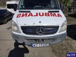 Mercedes-Benz Sprinter  Aukcja 309811 - grafika 40