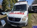 Mercedes-Benz Sprinter  Aukcja 309811 - grafika 2