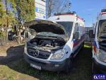 Mercedes-Benz Sprinter  Aukcja 309812 - grafika 8