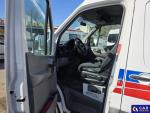 Mercedes-Benz Sprinter  Aukcja 309812 - grafika 17