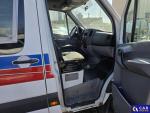 Mercedes-Benz Sprinter  Aukcja 309812 - grafika 25