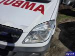 Mercedes-Benz Sprinter  Aukcja 309812 - grafika 38