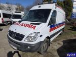 Mercedes-Benz Sprinter  Aukcja 309812 - grafika 1