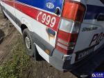 Mercedes-Benz Sprinter  Aukcja 309812 - grafika 50