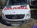 Mercedes-Benz Sprinter  Aukcja 309812 - grafika 60
