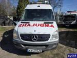 Mercedes-Benz Sprinter  Aukcja 309812 - grafika 6