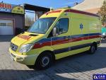 Mercedes-Benz Sprinter  Aukcja 309813 - grafika 1