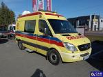 Mercedes-Benz Sprinter  Aukcja 309813 - grafika 6