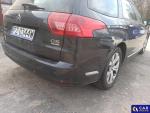 Citroën C5 II 2.0 HDI FAP MR`08 E5 Aukcja 309485 - grafika 104