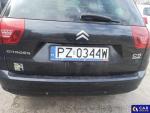 Citroën C5 II 2.0 HDI FAP MR`08 E5 Aukcja 309485 - grafika 110