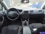Citroën C5 II 2.0 HDI FAP MR`08 E5 Aukcja 309485 - grafika 31