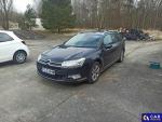 Citroën C5 II 2.0 HDI FAP MR`08 E5 Aukcja 309485 - grafika 1