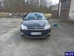 Citroën C5 II 2.0 HDI FAP MR`08 E5 Aukcja 309485 - grafika 2