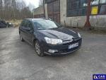 Citroën C5 II 2.0 HDI FAP MR`08 E5 Aukcja 309485 - grafika 3