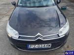 Citroën C5 II 2.0 HDI FAP MR`08 E5 Aukcja 309485 - grafika 70