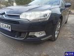 Citroën C5 II 2.0 HDI FAP MR`08 E5 Aukcja 309485 - grafika 74