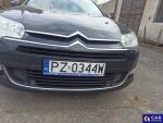 Citroën C5 II 2.0 HDI FAP MR`08 E5 Aukcja 309485 - grafika 80