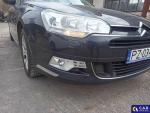 Citroën C5 II 2.0 HDI FAP MR`08 E5 Aukcja 309485 - grafika 84