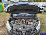 Dacia Dokker Faktura VAT. Wszelkie dodatkowe informacje na tema Aukcja 309135 - grafika 10