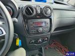 Dacia Dokker Faktura VAT. Wszelkie dodatkowe informacje na tema Aukcja 309135 - grafika 12