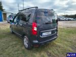 Dacia Dokker Faktura VAT. Wszelkie dodatkowe informacje na tema Aukcja 309135 - grafika 2