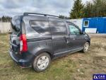 Dacia Dokker Faktura VAT. Wszelkie dodatkowe informacje na tema Aukcja 309135 - grafika 4
