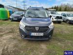 Dacia Dokker Faktura VAT. Wszelkie dodatkowe informacje na tema Aukcja 309135 - grafika 6