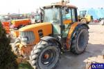 John Deere 6030 11.0t 6030 11.0t Aukcja 309507 - grafika 1