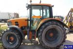 John Deere 6030 11.0t 6030 11.0t Aukcja 309507 - grafika 2