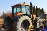 John Deere 6030 11.0t 6030 11.0t Aukcja 309507 - grafika 5