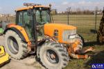 John Deere 6030 11.0t 6030 11.0t Aukcja 309507 - grafika 7