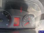 Volkswagen Crafter 35 TDi MR`06 E4 3.5t Aukcja 309814 - grafika 7