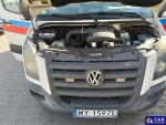 Volkswagen Crafter 35 TDi MR`06 E4 3.5t Aukcja 309814 - grafika 13