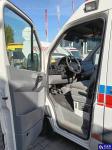Volkswagen Crafter 35 TDi MR`06 E4 3.5t Aukcja 309814 - grafika 19