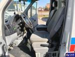 Volkswagen Crafter 35 TDi MR`06 E4 3.5t Aukcja 309814 - grafika 21