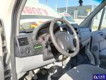 Volkswagen Crafter 35 TDi MR`06 E4 3.5t Aukcja 309814 - grafika 23