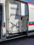 Volkswagen Crafter 35 TDi MR`06 E4 3.5t Aukcja 309814 - grafika 27
