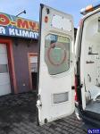 Volkswagen Crafter 35 TDi MR`06 E4 3.5t Aukcja 309814 - grafika 29