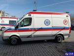 Volkswagen Crafter 35 TDi MR`06 E4 3.5t Aukcja 309814 - grafika 2