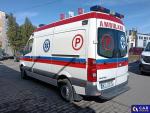 Volkswagen Crafter 35 TDi MR`06 E4 3.5t Aukcja 309814 - grafika 3