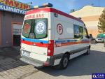 Volkswagen Crafter 35 TDi MR`06 E4 3.5t Aukcja 309814 - grafika 4