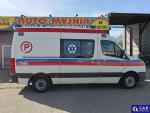 Volkswagen Crafter 35 TDi MR`06 E4 3.5t Aukcja 309814 - grafika 5