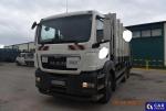 MAN TGS  Aukcja 309431 - grafika 1