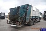 MAN TGS  Aukcja 309431 - grafika 3