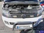 Volkswagen T5 Transporter  GP BiTDI MR`10 E5 3.0t Aukcja 309815 - grafika 14