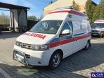 Volkswagen T5 Transporter  GP BiTDI MR`10 E5 3.0t Aukcja 309815 - grafika 1