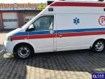 Volkswagen T5 Transporter  GP BiTDI MR`10 E5 3.0t Aukcja 309815 - grafika 2