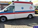 Volkswagen T5 Transporter  GP BiTDI MR`10 E5 3.0t Aukcja 309815 - grafika 3