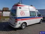 Volkswagen T5 Transporter  GP BiTDI MR`10 E5 3.0t Aukcja 309815 - grafika 5