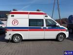 Volkswagen T5 Transporter  GP BiTDI MR`10 E5 3.0t Aukcja 309815 - grafika 6